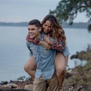 Meet your Posher, Jacob